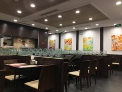 -康师傅私房牛肉面(马泉营奥莱店)