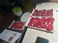 -潮泰牛肉火锅 · 创于1992年(车公庙店)