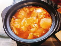 -贤花饭店(凯德店)