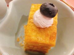 -芭菲盛宴·环球美食(解放碑英利国际店)