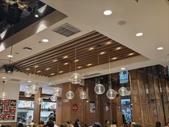 -阳阳中国饭(北京荟聚店)