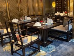 -万达瑞华酒店·品珍中餐厅