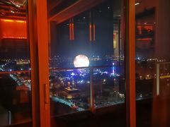 -瑰丽酒店·海吧·天际下午茶·现场DJ·天台酒吧