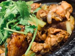 -川香煲(茅台路店)