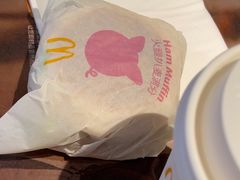 -麦当劳(斜土路2号店)