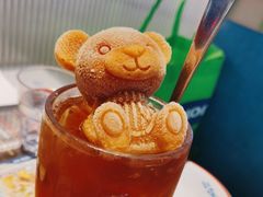 -克茗冰室(光明N次方公园店)