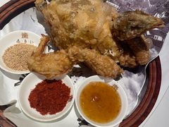 -秦月轩·陕西家乡菜(阜成路·五棵松店)