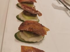 -香乐园·淮扬菜中餐厅·Shang Garden(福田香格里拉店)