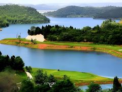 -仙海旅游度假区