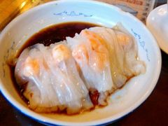 虾肠-阿殳菜馆·私厨(水围村店)
