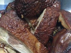 酱鸭腿-山林熟食(兰溪路店)