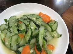 -临街徽菜馆·正宗黄山味