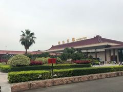 -珠海拱北口岸