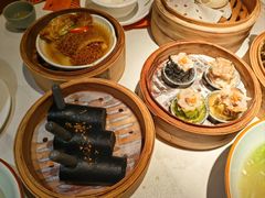 -禄运茶居·手工点心(猎德店)