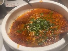 -绿茶餐厅(松江万达店)