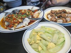 -大宅院(西溪路店)