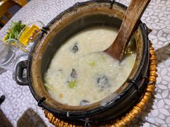 -云晓光头烧烤吧(新大陆广场店)