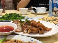-电白鸭粥店(下沙二坊88号店)