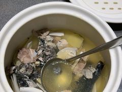 -徐记海鲜(曲江南湖店)