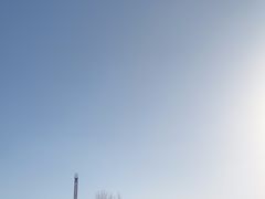 -蓟洲国际滑雪场