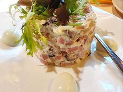 -老井俄式餐厅