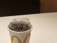 -麦当劳(总统大酒店店)