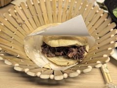 -闫家驴肉老店(华电一校店)