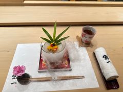 -鮨一日本料理(大中华店)