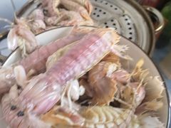 -四道口水产市场