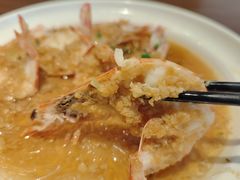 -文华小渔村(椒江康平路店)