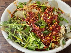 丽江鸡豆凉粉-老丽江餐馆(丽江华都商贸城店)