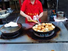 -阿宝生煎包(万松园总店)