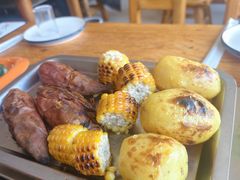 -张记焖窑·十五年专注焖烤(雍和宫店)