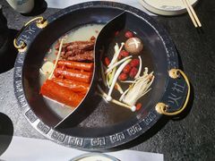 -火社火锅(平安大街店)
