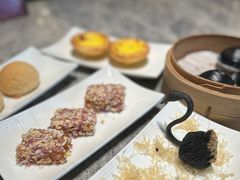 马蹄糕-悦秀·高级粤菜