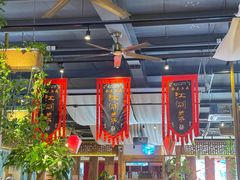 -水煮三国·川鲁江湖菜(香山店)
