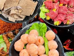 -三江汇火锅店(保全街店)