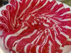 -清真·鸦儿李记·涮肉(花市店)