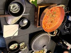 -Ameigo梅果·云贵川bistro(长宁来福士店)