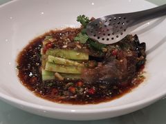 -天天鱼港·海鲜·鲅鱼水饺·招牌烤鸭(黄骅店)