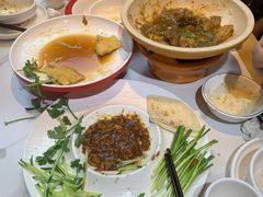 -李老哈·东北菜(宋园路店)