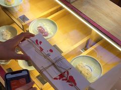 -阮大兴糕团(滨江宝龙店)