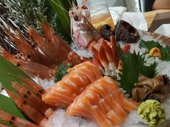 -割烹旭日本料理(龙湖狮山天街店)