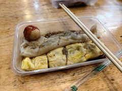 -山水肠粉(盐田店)