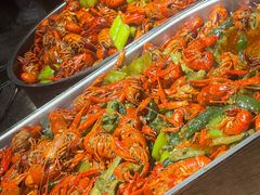 -杭州开元名都大酒店·地中海自助餐厅