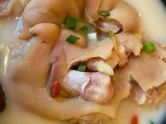 -付小姐在成都(中山公园店)