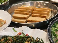 糯米松糕-启香鸡私房菜(湖景店)