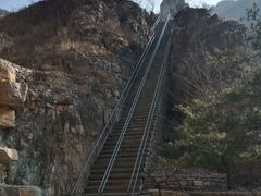 -潭溪山