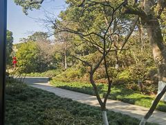 -浙江西子宾馆·瑶园咖啡厅