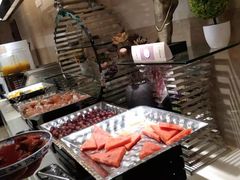 -福州大饭店-自助餐